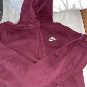 Nike Mens Essential Hoodie Size Small